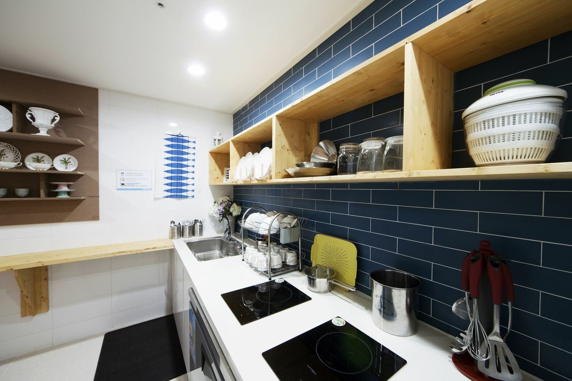 K-Grand Hostel Yeosu Exterior foto