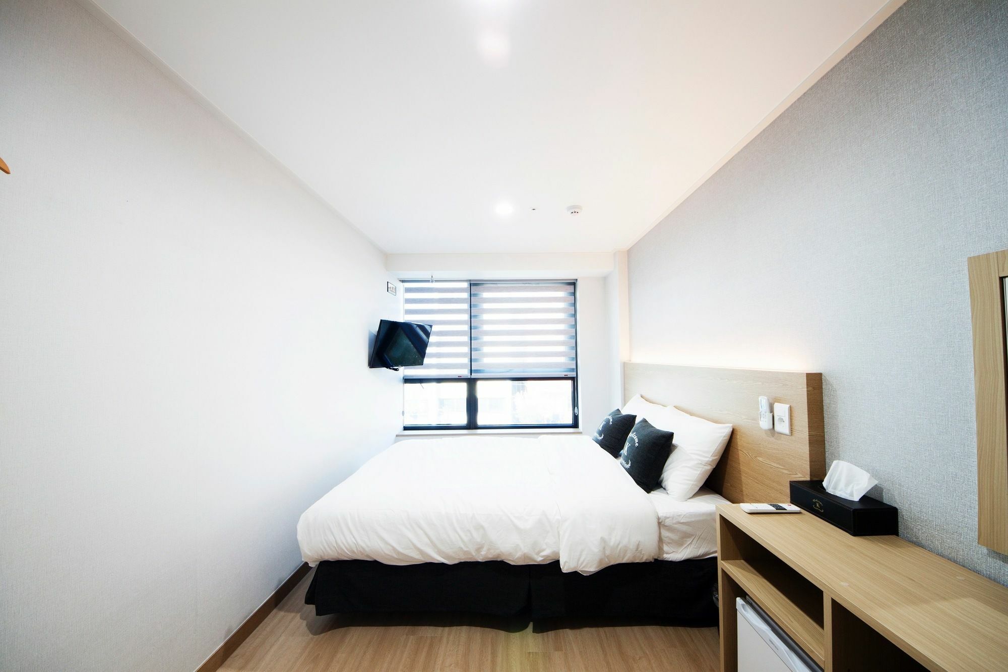 K-Grand Hostel Yeosu Exterior foto
