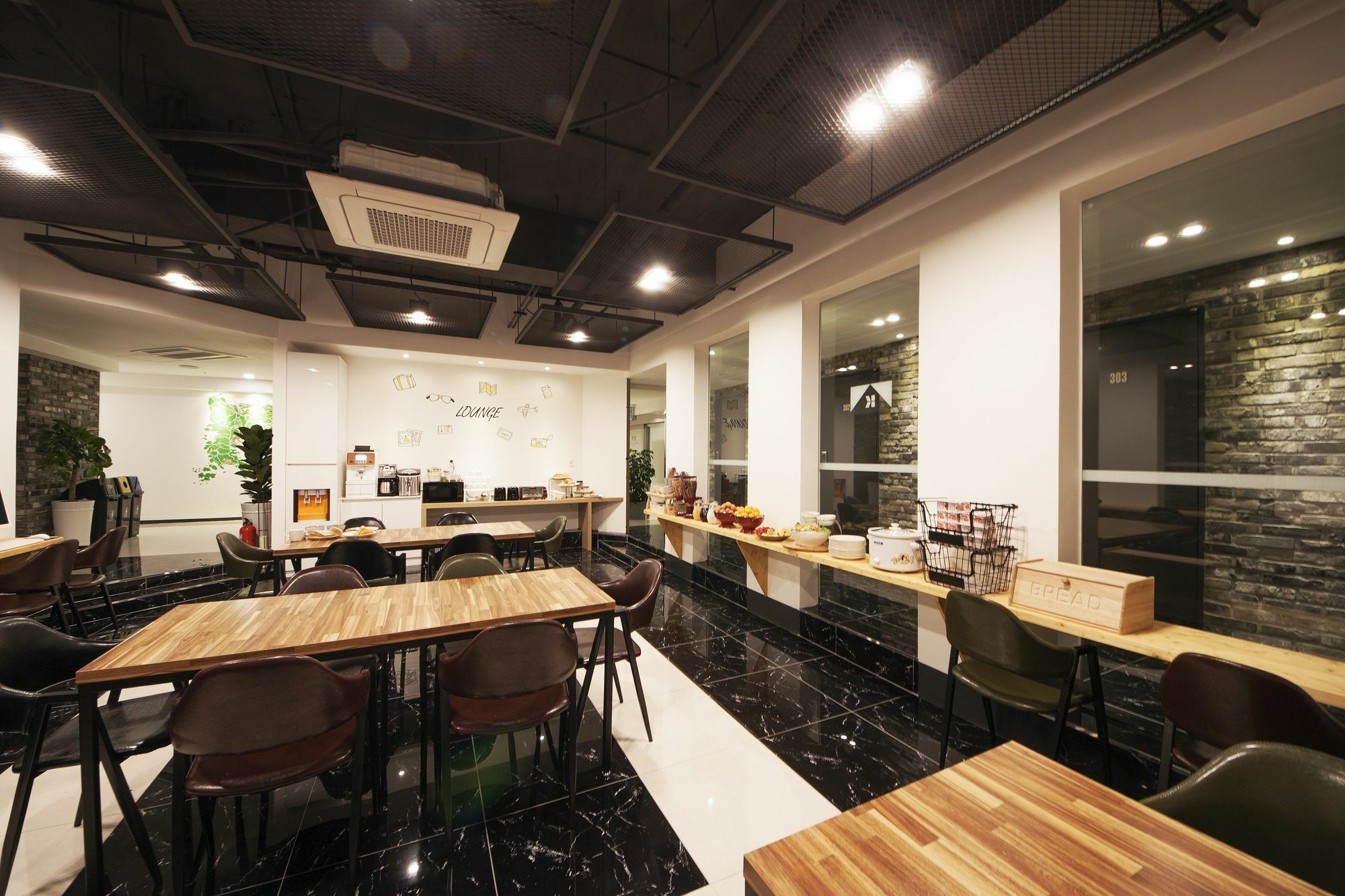 K-Grand Hostel Yeosu Exterior foto