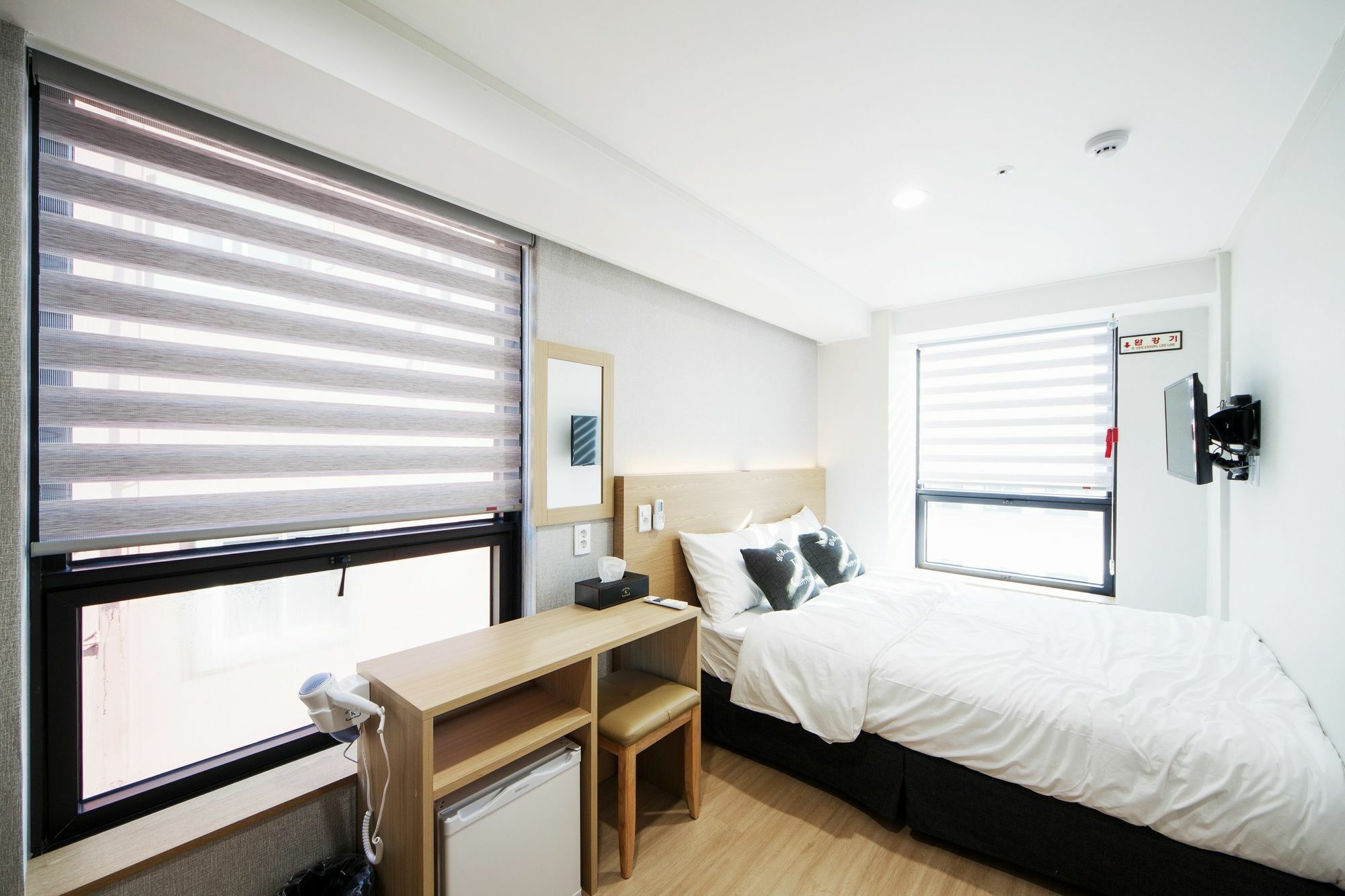 K-Grand Hostel Yeosu Exterior foto