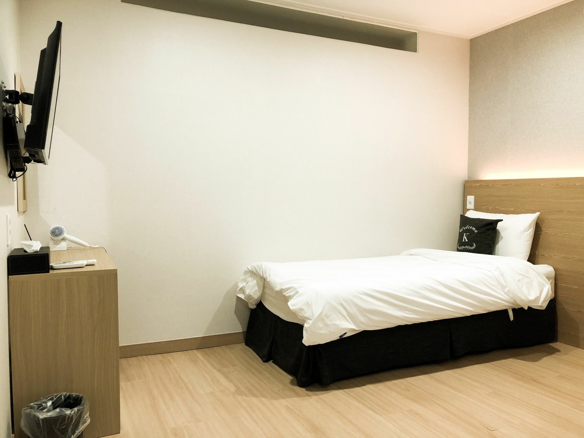 K-Grand Hostel Yeosu Exterior foto